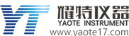 上海耀特儀器設(shè)備有限公司