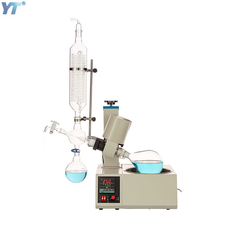 RE-52A 旋轉蒸發(fā)器(1升)