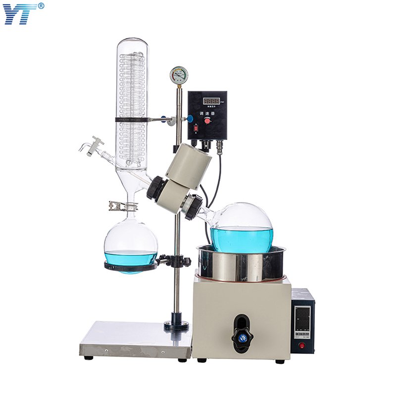 RE-301 旋轉蒸發(fā)器（3升）