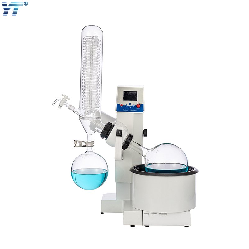 RE-3000E 旋轉蒸發(fā)器（3升）