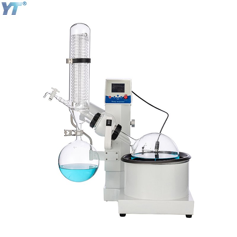 RE-5000 旋轉蒸發(fā)器（5升）