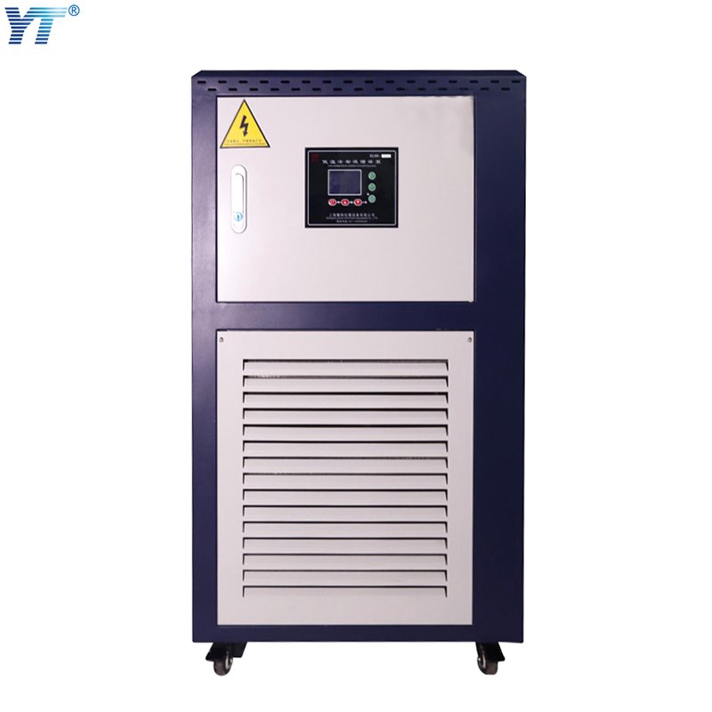 密閉低溫冷卻液循環(huán)泵