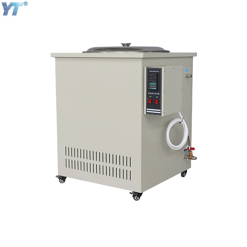 高溫循環(huán)油浴鍋