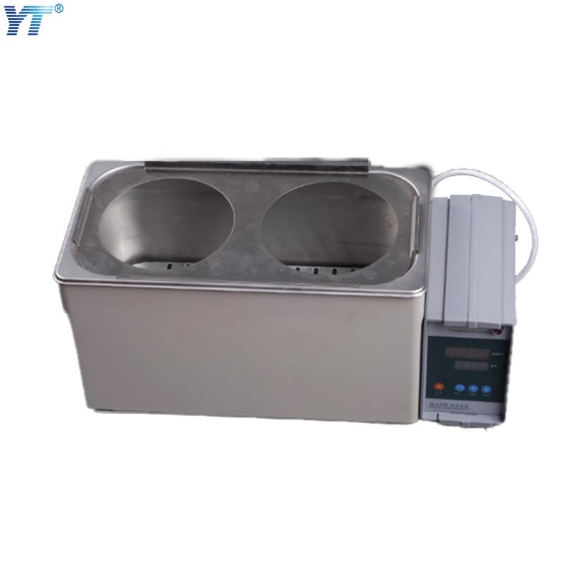 數(shù)顯兩孔水浴鍋