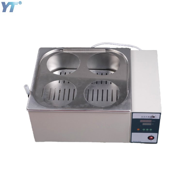 雙列四孔數(shù)顯水浴鍋