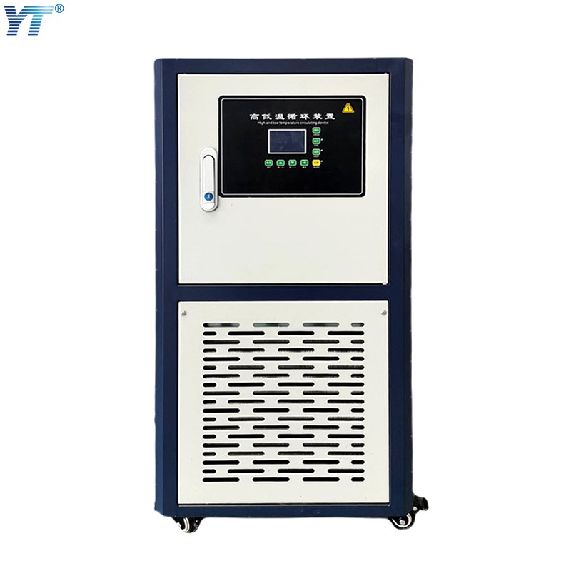 GDSZ-20L 高低溫循環(huán)一體機(jī)