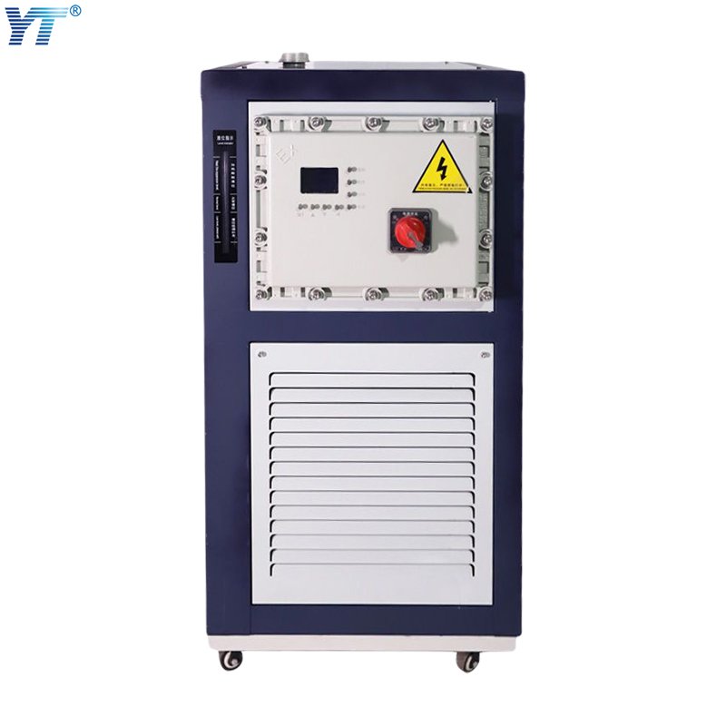 GDSZ-50L 防爆高低溫循環(huán)一體機