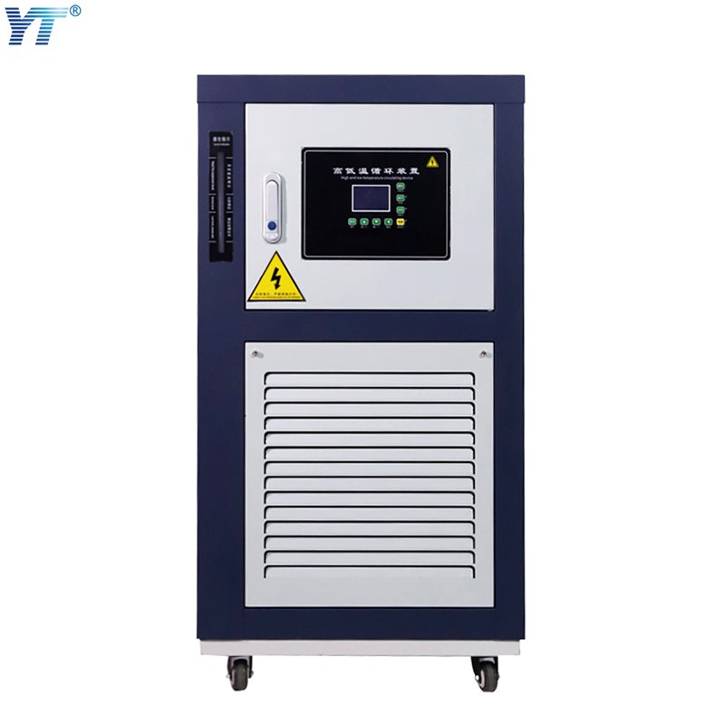 GDSZ-80L 高低溫循環(huán)一體機(jī)