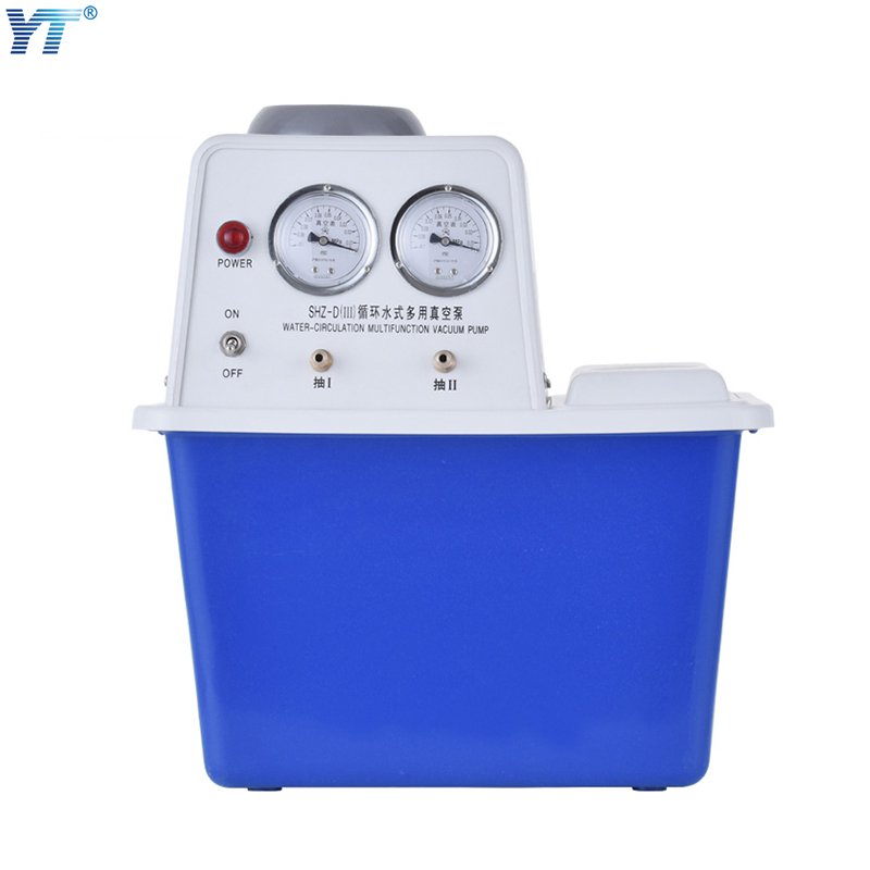 臺式循環(huán)水真空泵