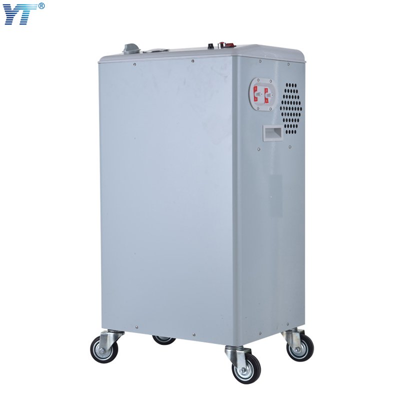 立式循環(huán)水真空泵