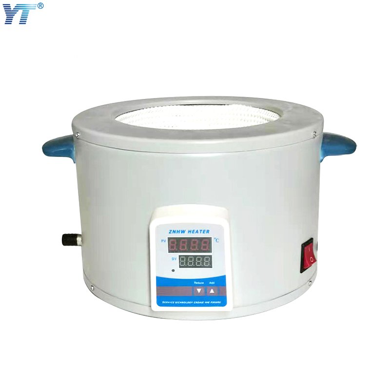 ZNHW型智能電熱套