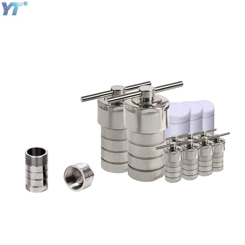 水熱合成反應(yīng)釜