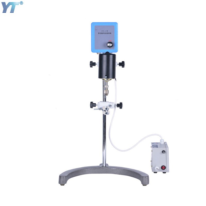 DW系列電動(dòng)攪拌器