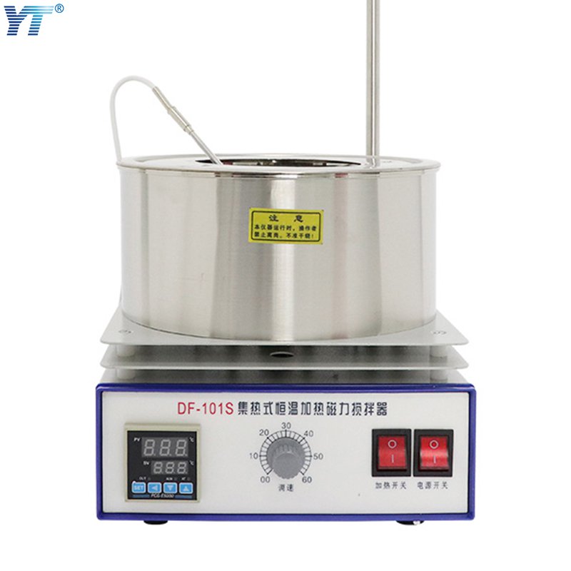 集熱式磁力攪拌器