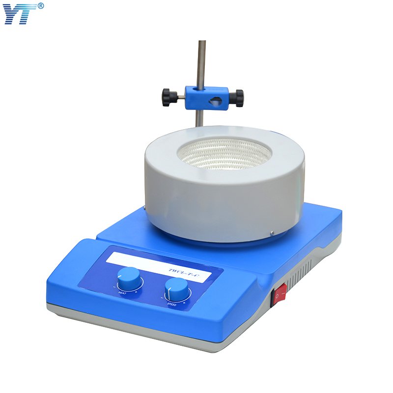 磁力（電熱套）攪拌器TWCL-T-C