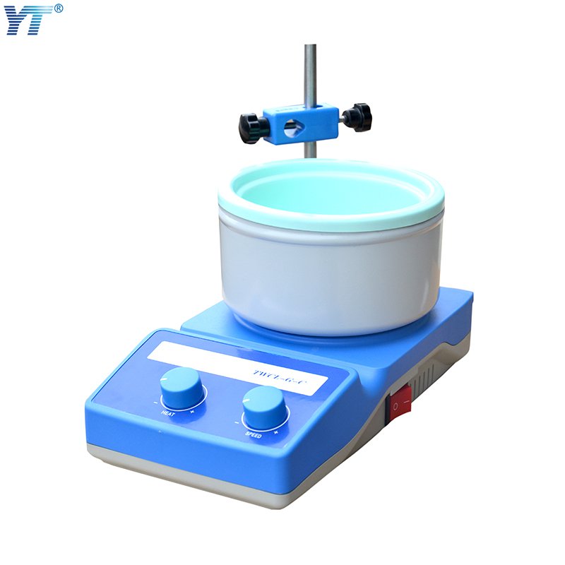 磁力（加熱鍋）攪拌器T