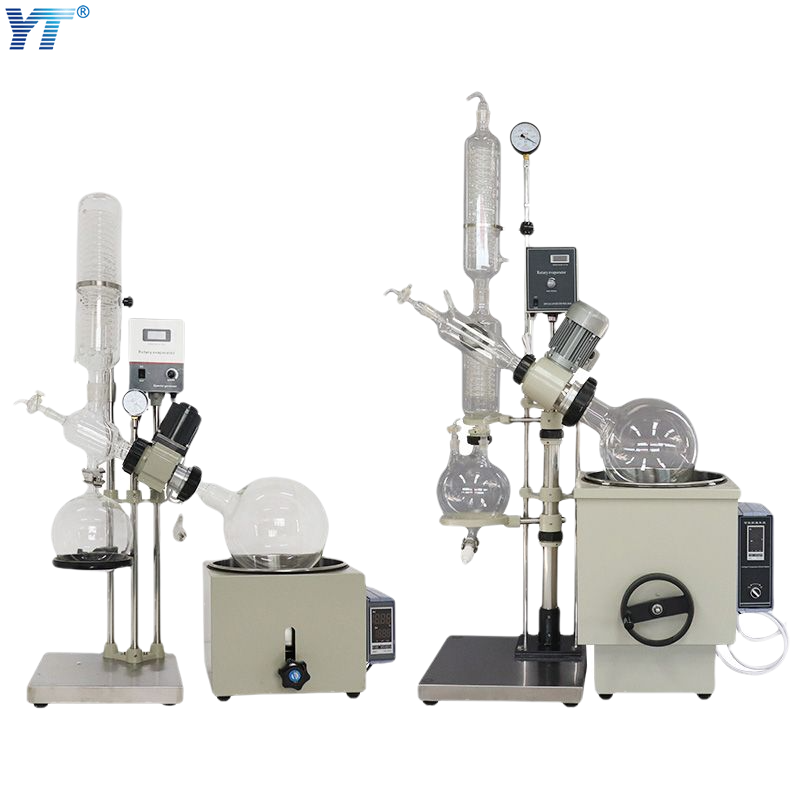 RE-5003 旋轉蒸發(fā)器(50L)