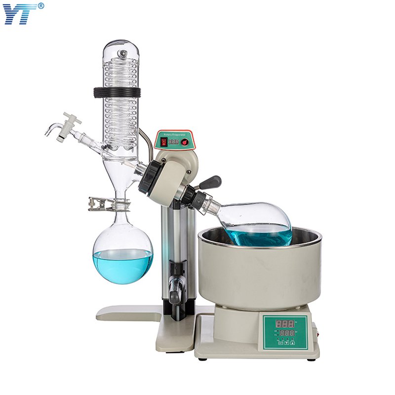 RE-2010旋轉蒸發(fā)器（1L）