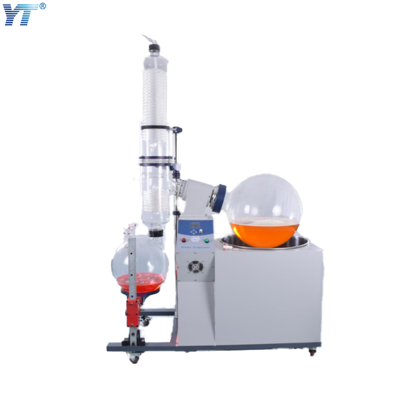 100升旋轉(zhuǎn)蒸發(fā)器