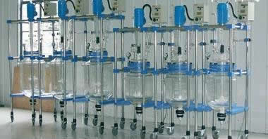 反應(yīng)釜按材質(zhì)分類(lèi)及選型